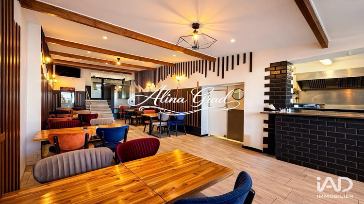 Ma-Cabane - Vente Boutique Claye-Souilly, 345 m²