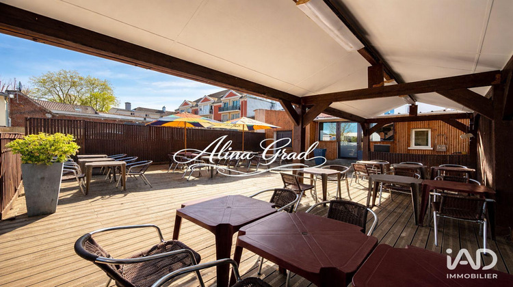 Ma-Cabane - Vente Boutique Claye-Souilly, 345 m²