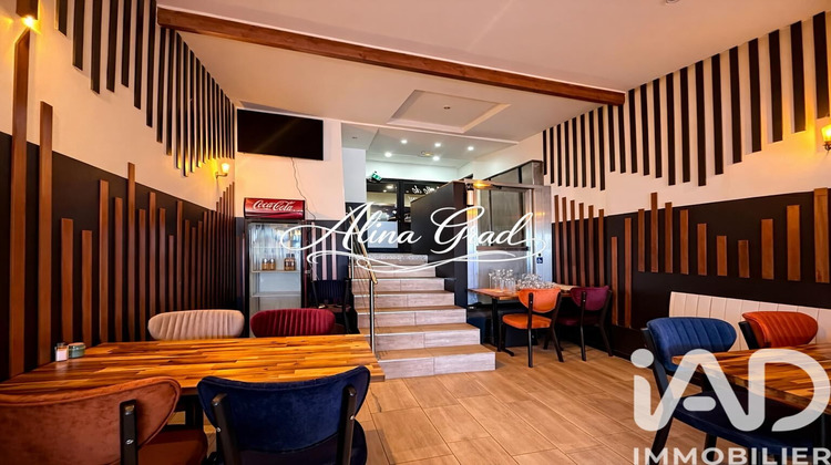 Ma-Cabane - Vente Boutique Claye-Souilly, 389 m²