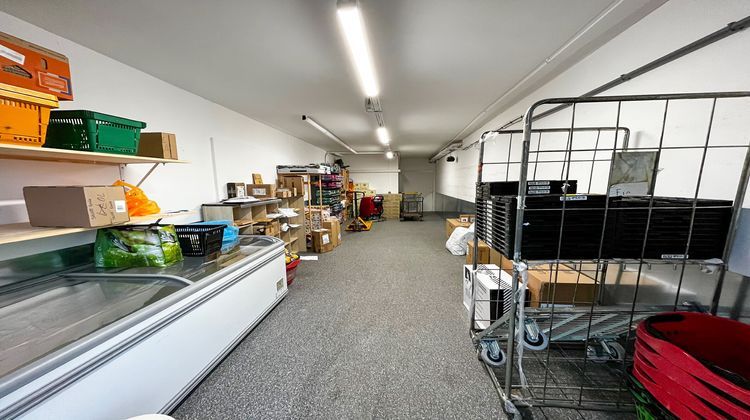 Ma-Cabane - Vente Boutique Clermont-Ferrand, 400 m²