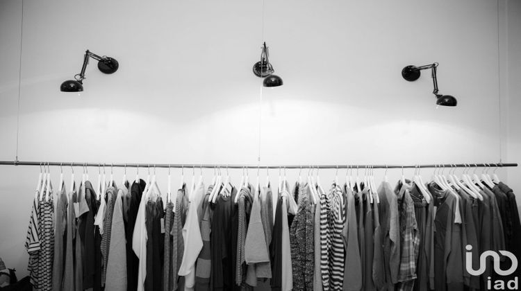 Ma-Cabane - Vente Boutique Clermont-Ferrand, 50 m²