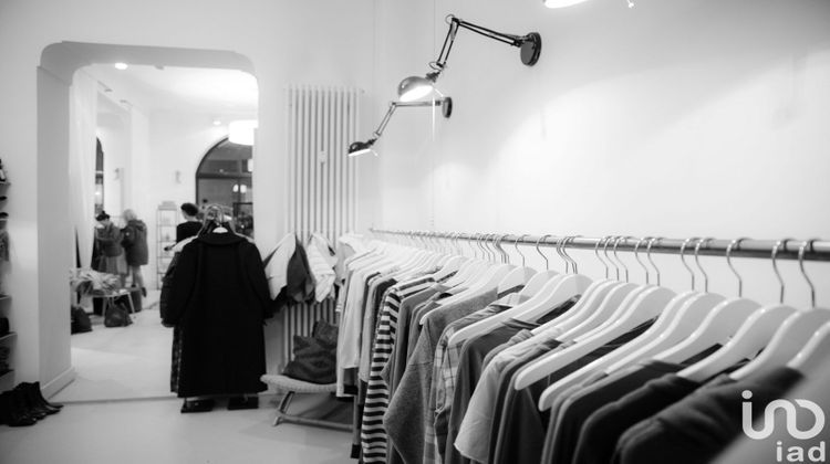 Ma-Cabane - Vente Boutique Clermont-Ferrand, 50 m²