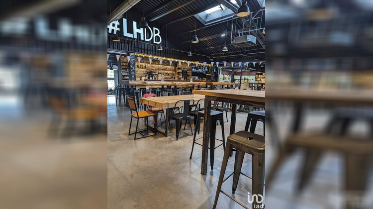 Ma-Cabane - Vente Boutique Clermont-Ferrand, 16 m²