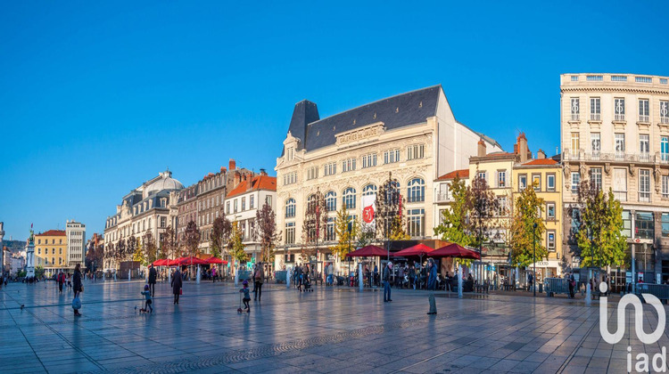 Ma-Cabane - Vente Boutique Clermont-Ferrand, 60 m²