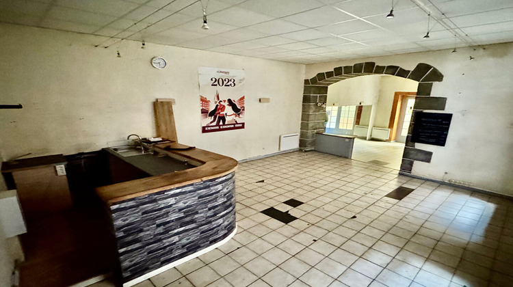 Ma-Cabane - Vente Boutique CLERMONT-FERRAND, 60 m²