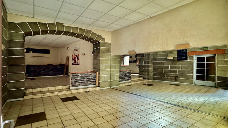 Ma-Cabane - Vente Boutique CLERMONT-FERRAND, 60 m²