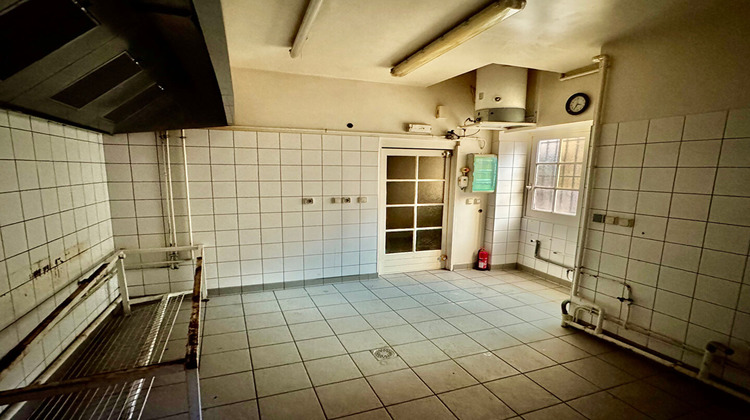 Ma-Cabane - Vente Boutique CLERMONT-FERRAND, 60 m²