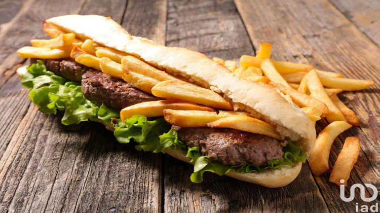 Ma-Cabane - Vente Boutique Clermont-Ferrand, 140 m²