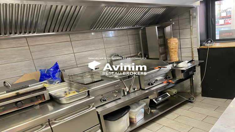 Ma-Cabane - Vente Boutique Clermont-Ferrand, 80 m²