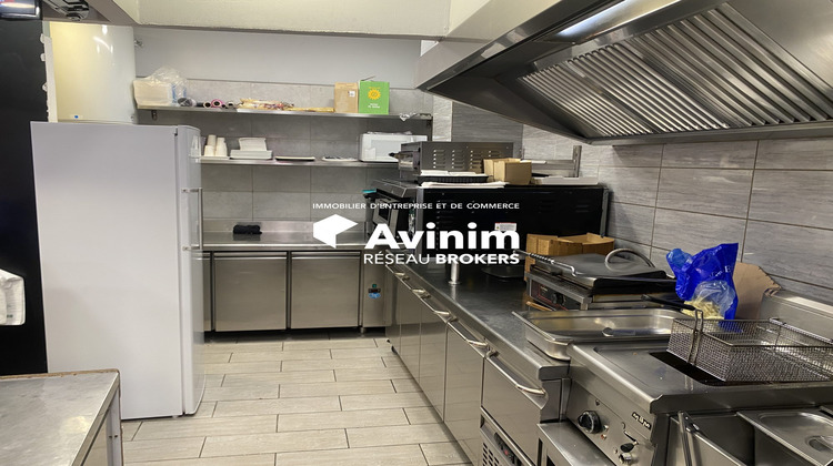 Ma-Cabane - Vente Boutique Clermont-Ferrand, 80 m²