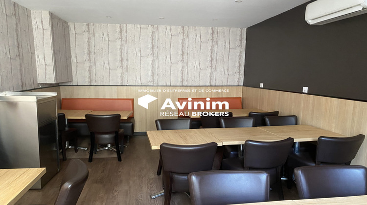 Ma-Cabane - Vente Boutique Clermont-Ferrand, 80 m²