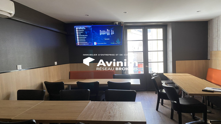 Ma-Cabane - Vente Boutique Clermont-Ferrand, 80 m²