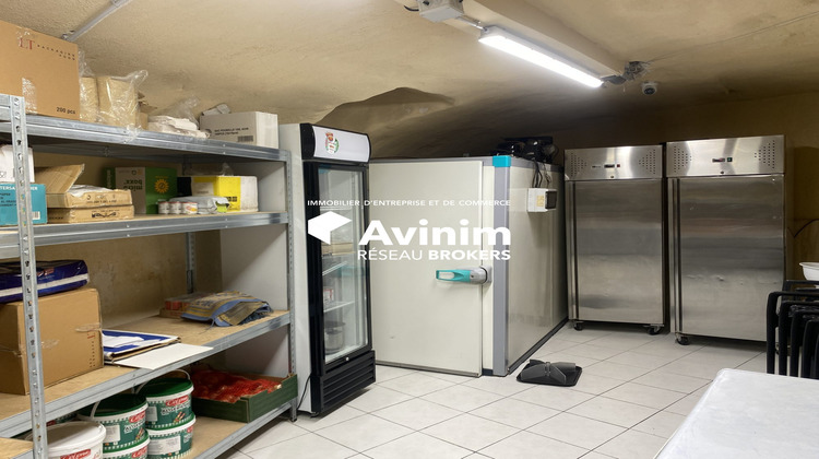 Ma-Cabane - Vente Boutique Clermont-Ferrand, 80 m²