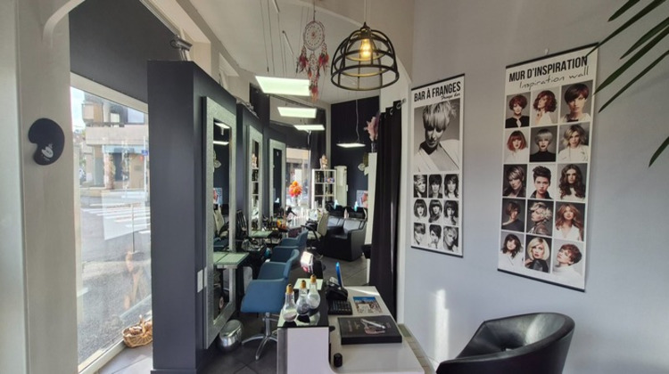 Ma-Cabane - Vente Boutique CLERMONT FERRAND, 75 m²