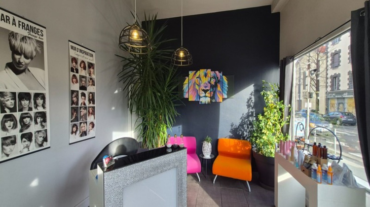 Ma-Cabane - Vente Boutique CLERMONT FERRAND, 75 m²