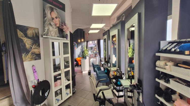 Ma-Cabane - Vente Boutique CLERMONT FERRAND, 75 m²