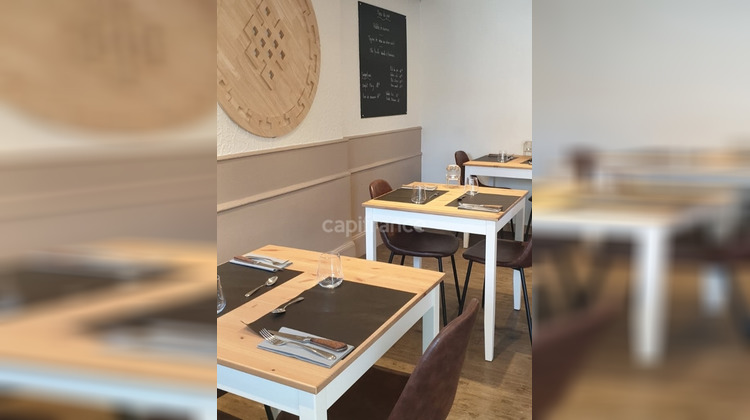 Ma-Cabane - Vente Boutique CLERMONT FERRAND, 55 m²