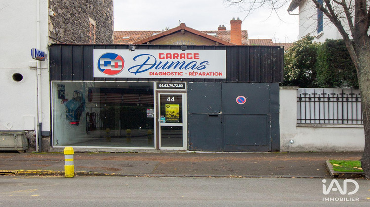 Ma-Cabane - Vente Boutique Clermont-Ferrand, 110 m²