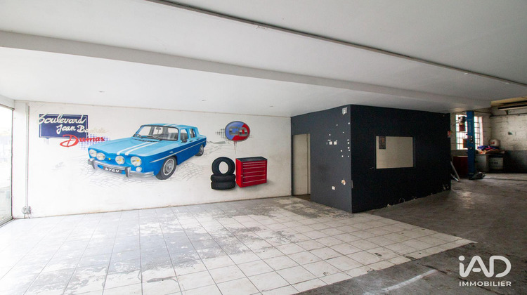 Ma-Cabane - Vente Boutique Clermont-Ferrand, 110 m²