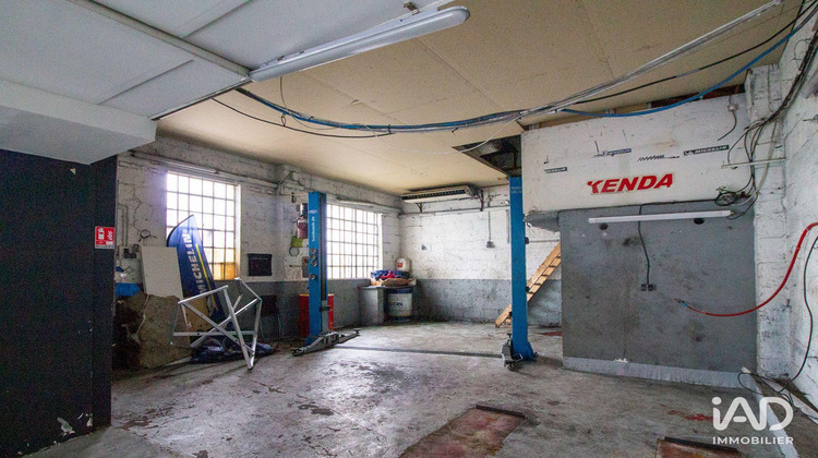 Ma-Cabane - Vente Boutique Clermont-Ferrand, 110 m²