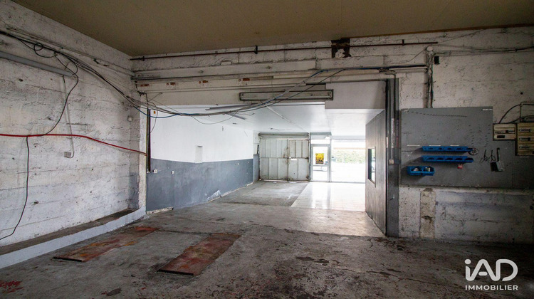 Ma-Cabane - Vente Boutique Clermont-Ferrand, 110 m²