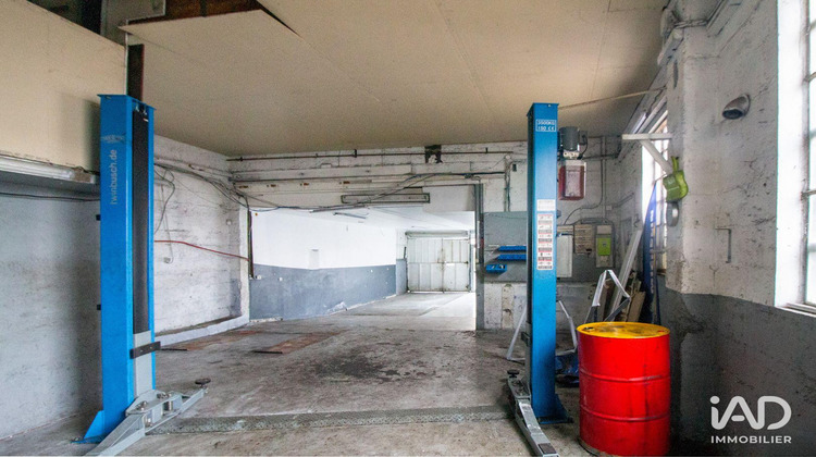 Ma-Cabane - Vente Boutique Clermont-Ferrand, 110 m²