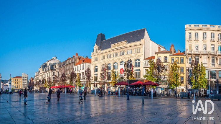 Ma-Cabane - Vente Boutique Clermont-Ferrand, 60 m²