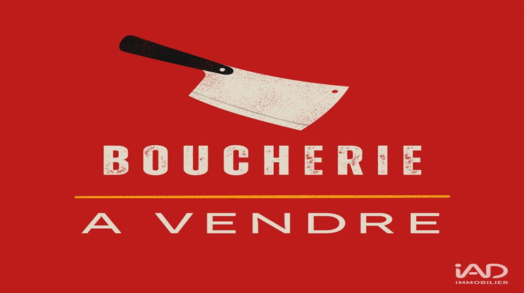 Ma-Cabane - Vente Boutique Clermont-Ferrand, 30 m²