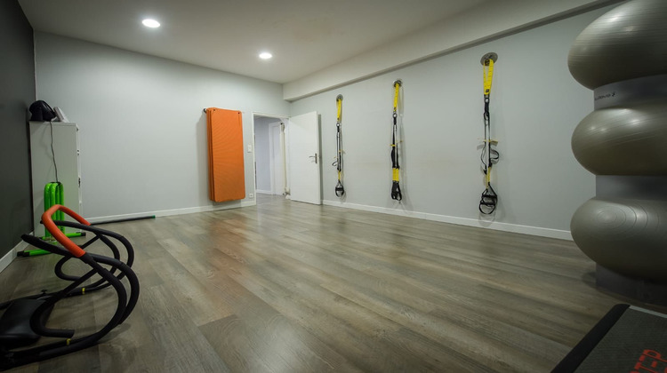 Ma-Cabane - Vente Boutique Clermont-Ferrand, 150 m²