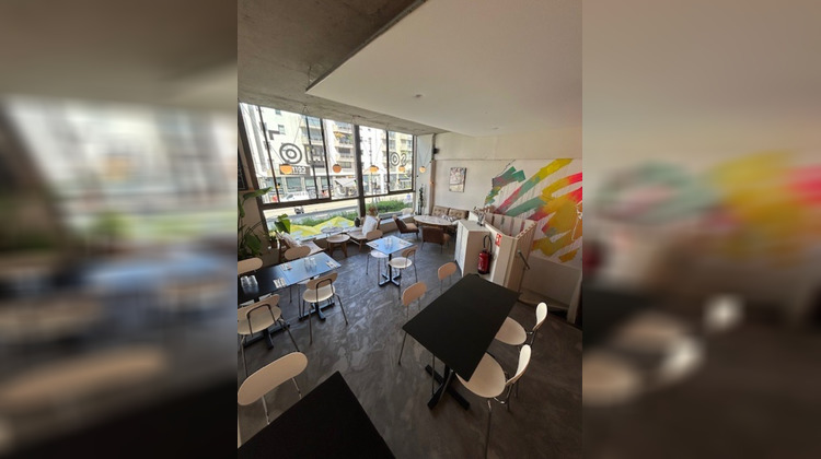 Ma-Cabane - Vente Boutique CLERMONT FERRAND, 130 m²