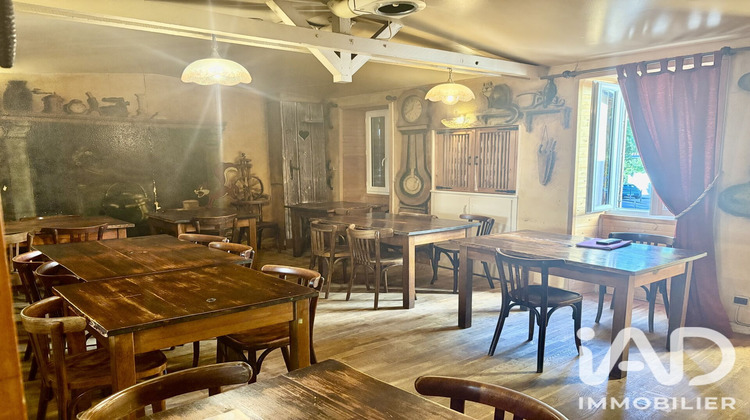 Ma-Cabane - Vente Boutique Clermont-Ferrand, 70 m²