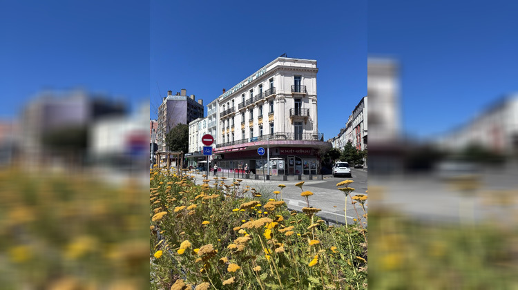 Ma-Cabane - Vente Boutique Clermont-Ferrand, 1128 m²