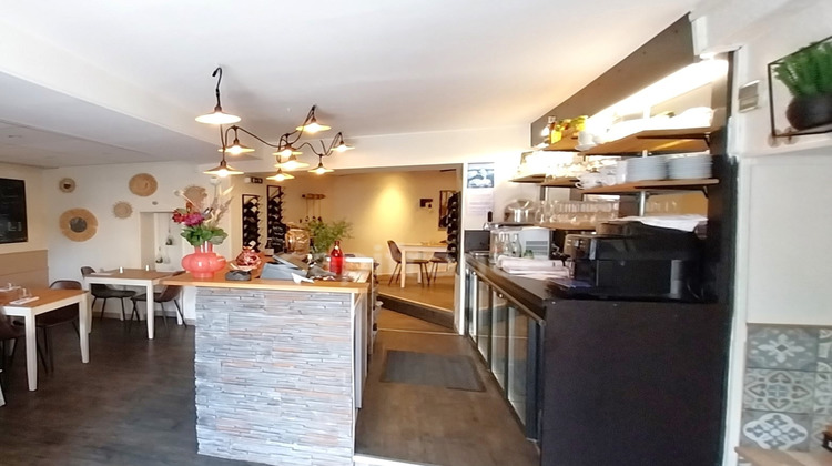 Ma-Cabane - Vente Boutique CLERMONT FERRAND, 55 m²