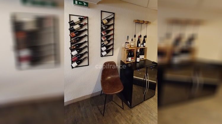Ma-Cabane - Vente Boutique CLERMONT FERRAND, 55 m²
