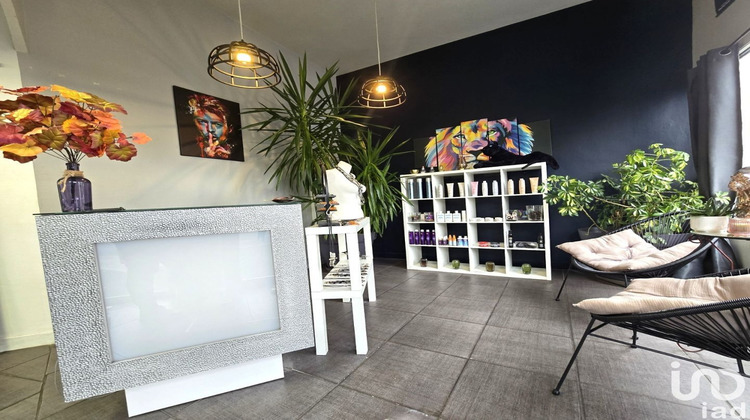 Ma-Cabane - Vente Boutique Clermont-Ferrand, 75 m²
