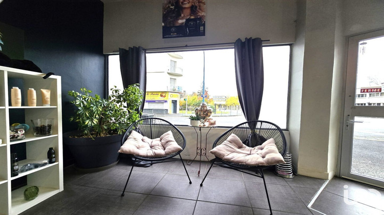 Ma-Cabane - Vente Boutique Clermont-Ferrand, 75 m²