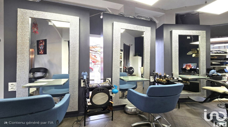 Ma-Cabane - Vente Boutique Clermont-Ferrand, 75 m²