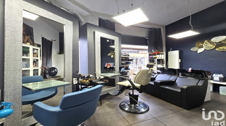 Ma-Cabane - Vente Boutique Clermont-Ferrand, 75 m²