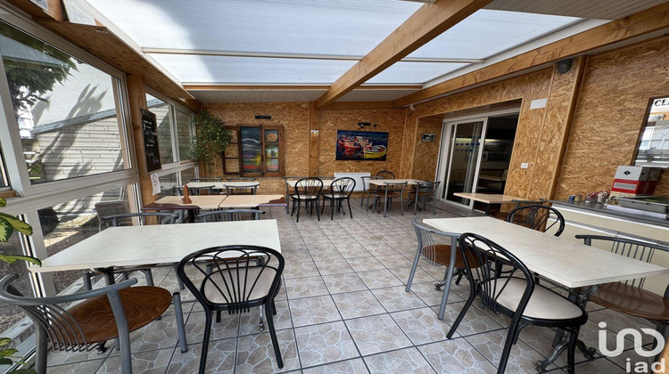 Ma-Cabane - Vente Boutique Clermont-Ferrand, 120 m²