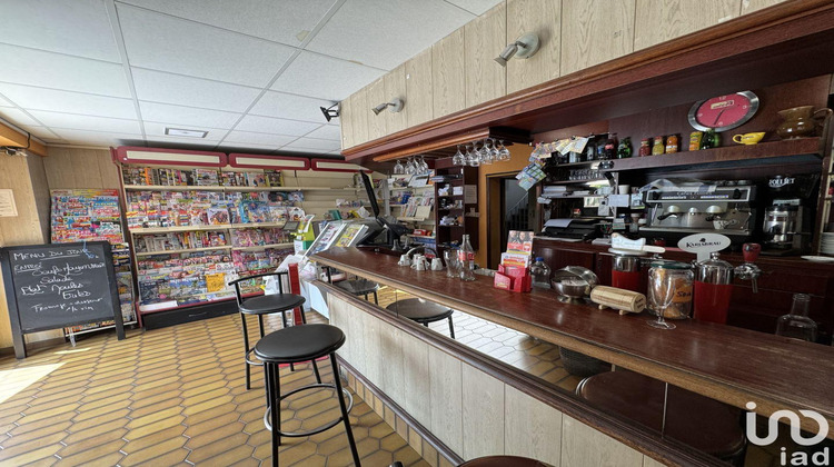 Ma-Cabane - Vente Boutique Clermont-Ferrand, 120 m²