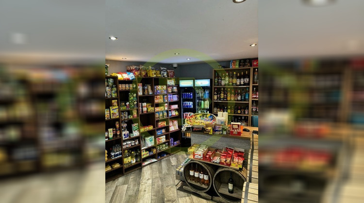 Ma-Cabane - Vente Boutique CLERMONT L'HERAULT, 110 m²