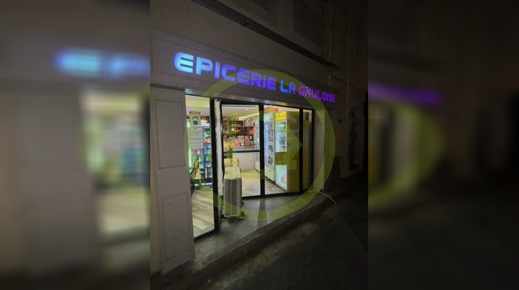 Ma-Cabane - Vente Boutique CLERMONT L'HERAULT, 110 m²