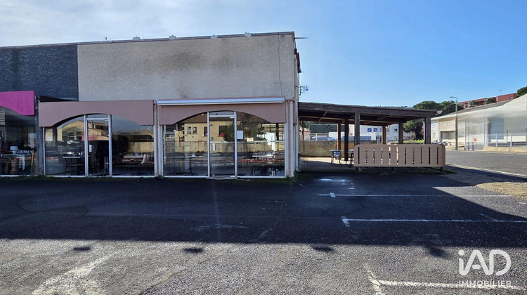 Ma-Cabane - Vente Boutique Clermont-l'Hérault, 150 m²