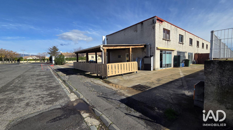 Ma-Cabane - Vente Boutique Clermont-l'Hérault, 150 m²