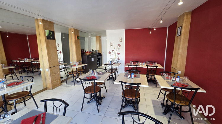 Ma-Cabane - Vente Boutique Clermont-l'Hérault, 150 m²