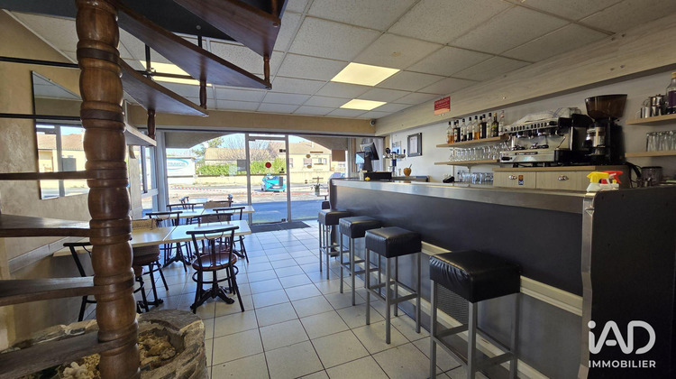 Ma-Cabane - Vente Boutique Clermont-l'Hérault, 150 m²