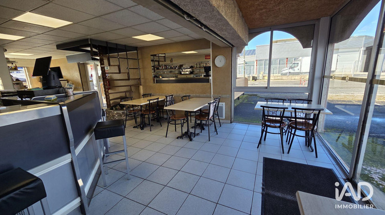Ma-Cabane - Vente Boutique Clermont-l'Hérault, 150 m²