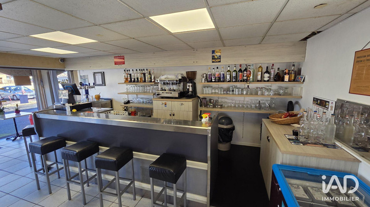 Ma-Cabane - Vente Boutique Clermont-l'Hérault, 150 m²