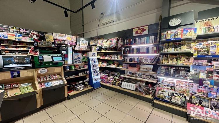 Ma-Cabane - Vente Boutique Clermont-l'Hérault, 51 m²