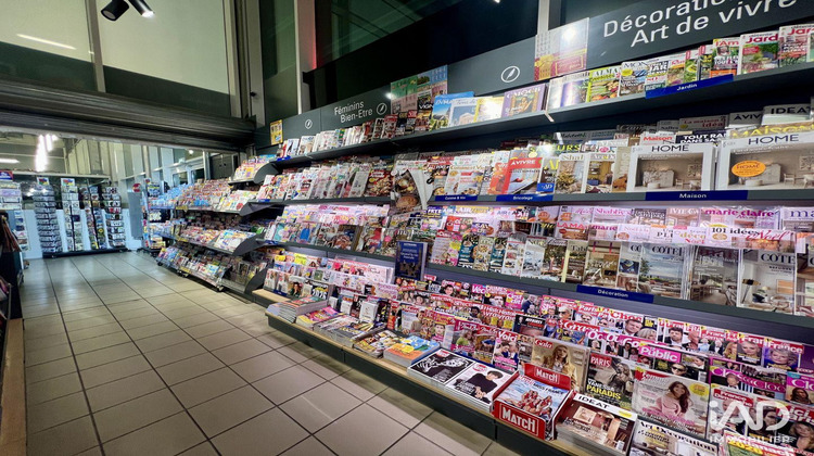 Ma-Cabane - Vente Boutique Clermont-l'Hérault, 51 m²